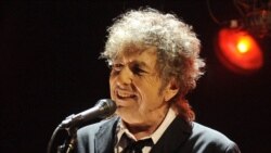 Top Ten Americano: Bob Dylan, o Nobel