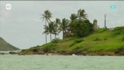 Настоящее Время. Америка – 23 мая 2019