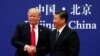 Trump Touts Excellent Progress in Talks With Xi