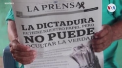 El CPJ alerta sobre restricciones a la prensa en Nicaragua antes de los comicios