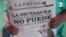El CPJ alerta sobre restricciones a la prensa en Nicaragua antes de los comicios