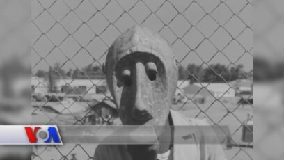 Skorseze Afrika filmlarini restavratsiya qiladi