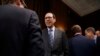 US Sues to Stop AT&T's Takeover of Time Warner