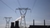 South African Economy Badly Hit By Electricity Blackouts: Analysts
