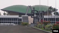 Para pengamat menyoroti mimimnya calon legislatif potensial pada Pemilu 2014 (Foto: dok).