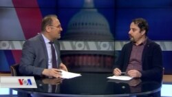 Rojnamevan Salih Kevirbirî Rewşa Minbicê Dinirxîne