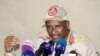 Sudan RSF to be Absorbed Into Army: Khartoum