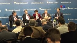 Կենտրոնական Ասիան՝ Մոսկվայի, Պեկինի ու Վաշինգտոնի շահերի խաչմերուկում