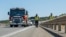 FILE - A handout image shows Department of Fire and Emergency Services crew searching for a radioactive capsule in Australia in this picture obtained on Jan. 28, 2023. 