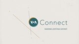 VOA Connect Episode 183, Finding Yourself