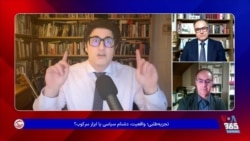 بحث مهمانان میدان درباره‌ حق تعیین سرنوشت، تمامیت ارضی و حق جدایی‌طلبی. آیا جدایی‌طلبی یک حق است‌؟