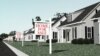 Рынок недвижимости в США: резкий рост изъятий из-за просроченной ипотеки