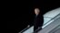 Tổng thống Joe Biden đến Warsaw, Ba Lan, ngày 20/2/2023.