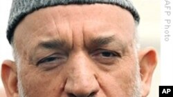 Afghanistan Rejects UN Criticism of Karzai