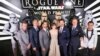 Audience’s Reaction at ‘Rogue One’ Premiere: Wild Applause