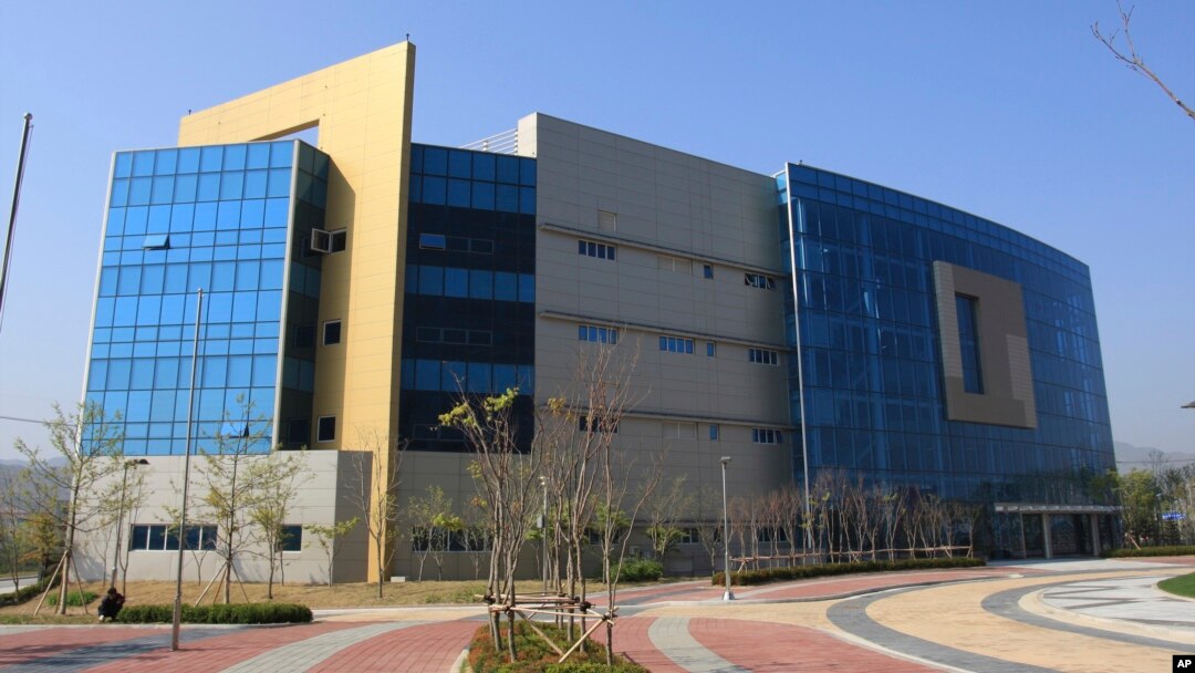 Kantor penghubung antara Korea Selatan dan Korea Utara di Kaesong, Korea Utara. (Foto: dok).