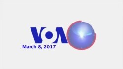 VOA 60 8 Mart