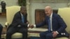 Biden to make historic first visit by US president to Angola