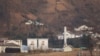 한국 민화협 의장 "북한, 국경봉쇄 일부 해제"…통일부 "예의주시"