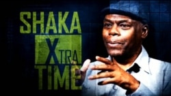 South Africa Elections, Why Vote, Citizens or Subjects - Shaka: Extra Time