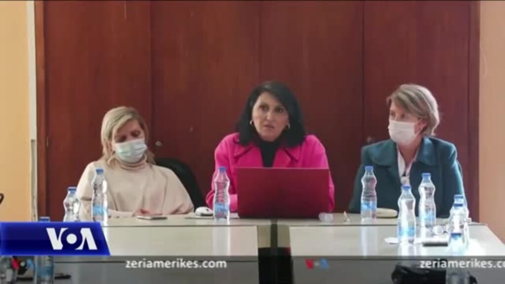Ulqin, dhuna në familje gjatë pandemisë së koronavirusit