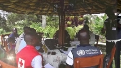 La riposte contre Ebola a repris au Nord-Kivu
