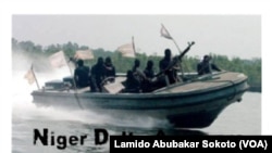 'Ya Tsagerun Niger Delta