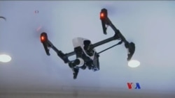 အမေရိကန်နဲ့ Drone ယာဉ်အသုံးပြုမှု