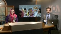 بي بي شیرینه – د ډیوه ریډیو په ټی وي خپرونه