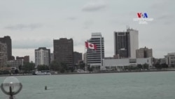 Կանադայի վարչապետ. NAFTA–ին առնչվող նոր համաձայնությունը պետք է լինի փոխշահավետ