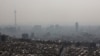 تذکر ۱۰۶ نماینده مجلس به روحانی به دلیل آلودگی هوا