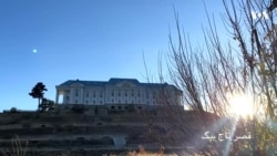 قصر تاج‌بیگ پس از بازسازی