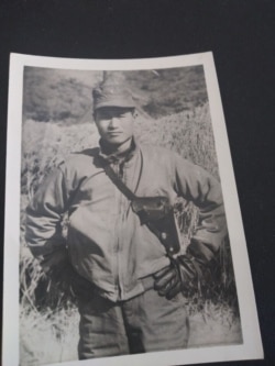 한국전쟁 당시 미 해병대 1사단 통역장교로 복무한 이종연 변호사. 사진 제공 = 이종연.