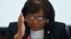 La directora de la Organización Panamericana de la Salud (OPS), Carissa Etienne, expresó preocupación por el alto número de casos y hospitalizaciones por COVID-19 en América Latina.