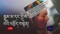 སྦྲུམ་མ་དང་བྱིས་པའི་འཕྲོད་བསྟེན།