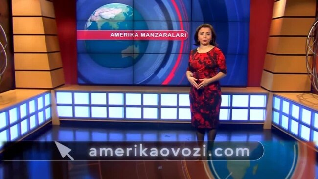 #AmerikaManzaralari/Exploring America, March 14, 2016