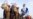 Chad votes in first Sahel presidential poll since wave of coups