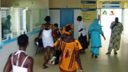 Arrestation de trois agents de santé sénégalais pour le décès d'une mère et son bébé