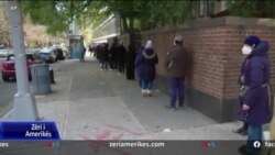 Testet për Covid-19 dhe festat e fundvitit