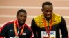 JO-2016 - Sélections américaines : Gatlin améliore sa MPM en 9.80