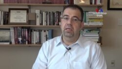 Հարցազրույց Տարոն Աճեմօղլուի հետ՝ "Թավշյա հեղափոխությունը" շրջադարձային կետ էր Հայաստանի համար