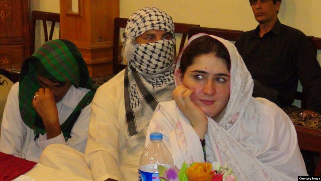 په نيول شوؤ نرښځيانو کې د زياترو تعلق د خېبرپښتونخوا صوبې سره دی.
