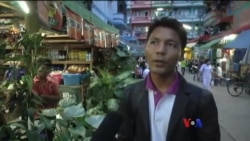 ထိုင်းရောက်မြန်မာအများစု မဲပေးခွင့်ဆုံးရှုံး