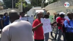 Pwogram aprè-midi TV, Vandredi 28 Fevriye 2020 an