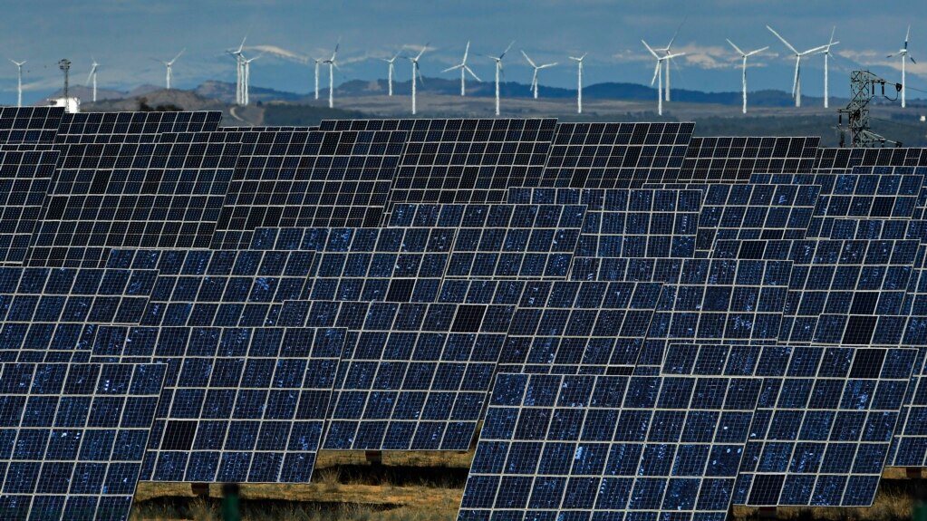 Report: 2023 a Big Year for Renewable Energy