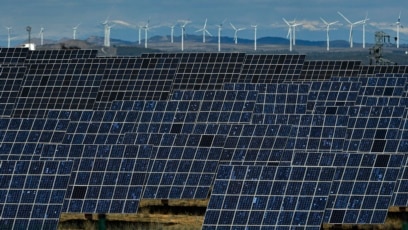 Report: 2023 a Big Year for Renewable Energy