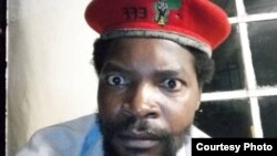 Robson Chere, ARTUZ Secretary General