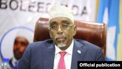 Shariif Xasan