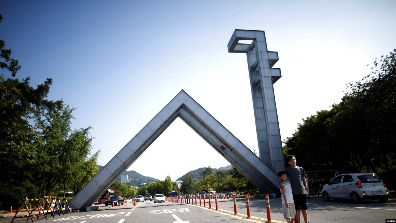 [한국은 지금] 서울대 10개 만들기 사업 대상…부산∙전남∙충남대학교 선정