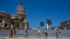 Cuba to Reshape Government With New Constitution